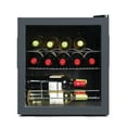 thumbnail image 5 of BLACK+DECKER BD61516 Wine Cellar (14 Bottles), 5 of 10