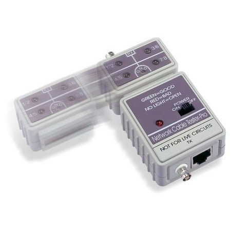 Eclipse 400-021 LAN Tester with Remote