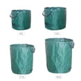thumbnail image 3 of Amdohai Sac de Jardin 120 L Réutilisable, Sac à Déchets de Jardin Robuste, 3 of 7