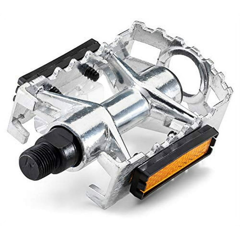 Schwinn Alloy Bike Pedals - Walmart.com