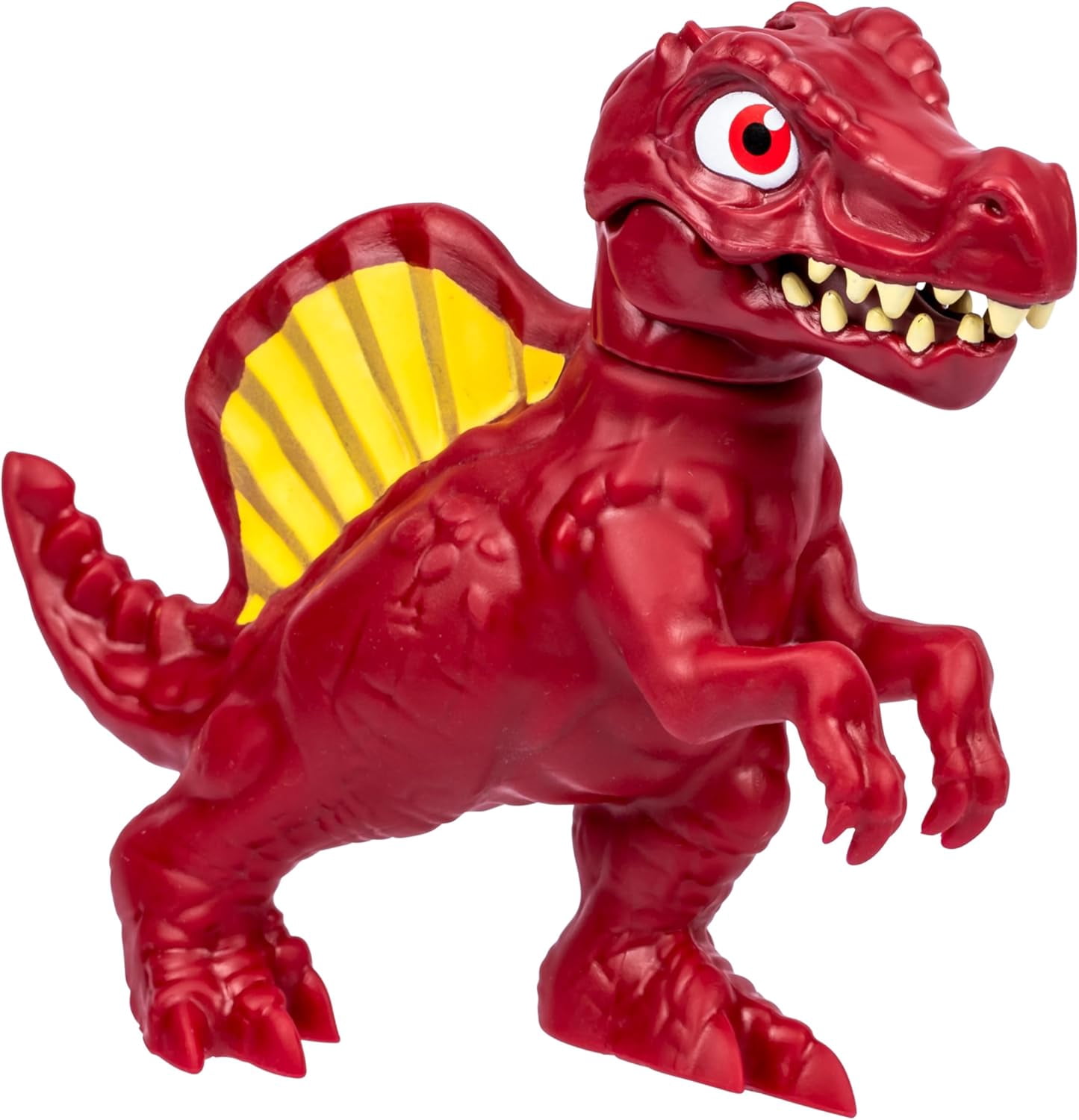 HEROES OF GOO JIT ZU JURASSIC WORLD S6 W1 HERO PK SPINOSAURUS