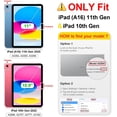 thumbnail image 2 of Funda Suplik Kids para iPad A16 de 11 pulgadas 2025 y iPad 10.9 2022, 2 of 9
