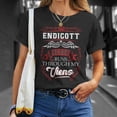 thumbnail image 4 of Endicott Blood Runs Through My Veins V2 TShirt, 4 of 6