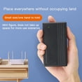 thumbnail image 4 of Lefu 7800mAh UPS Mini Alimentation Sans Interruption Batterie de Secours Portable 24W 12v2A, 4 of 10