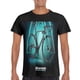 thumbnail image 5 of Camiseta Bianchi para hombre, camisetas de verano, camisetas de colores lisos, ropa de hombre con cuello redondo, 5 of 5