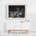 thumbnail image 6 of Of Toronto 03 B&W - Toronto Ontario Canada Photography Unframed Wall Art Print 8 x 12 inches, 6 of 7