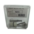 thumbnail image 1 of Kit de servicio de reparación Iwata Ls/Ws Supernova 5652, 1 of 3