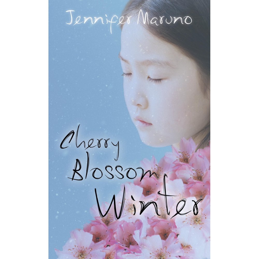 Cherry Blossom Books Cherry Blossom Winter (Paperback)
