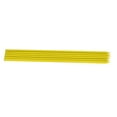 thumbnail image 4 of Recharge HB pour Menuiserie, Facile à Transporter 2,8 mm, Longue Durée, Recharge HB pour Charpentier 24 Pcs pour Menuiserie Noir, Rouge, Jaune, 4 of 8