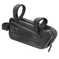 thumbnail image 1 of Bicicleta de casco duro de gran capacidad con bolsa triangular de bicicleta inbike impermeable al aire libre y viga delantera, 1 of 10