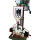thumbnail image 5 of ZHAOCHENG Convertidor de máquina de espiga cuadrada para accesorios de máquina de espiga de taladro de banco (manguito reductor 65-40), 5 of 5