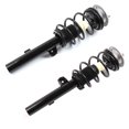 thumbnail image 2 of CCIYU Complete Struts Shock Absorbers Fits for 08-13 for BMW 128i/135i 06 for BMW 325i/ 330i 07-13 for BMW 328i/335i 09-10 for BMW 328i xDrive 72756 72755 Quick Struts Assembly Front Pair Struts, 2 of 5