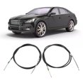thumbnail image 4 of Emergency Parking Brake Cable Kit, High Strength Parking Brake Cable Kit  For Car, 4 of 8