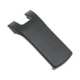 thumbnail image 2 of Clip para cinturón Abrazadera para cinturón Negro Portátil Fácil de instalar para Q5 PMLN5945A Radio bidireccional CUTICAT Pinza de cinturón, 2 of 7
