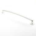 thumbnail image 2 of Rusticware 9904SN Arched 10" Center To Center Handle Cabinet Pull - Nickel, 2 of 3