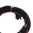 thumbnail image 3 of Cable de alimentación universal para para motor fueraborda Yamaha - 2 Baoblaze Cable de alimentación externa, 3 of 6
