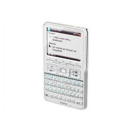 Franklin Electronic Dictionary