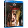thumbnail image 1 of Masters of Horror: Jenifer [ Blu-Ray, Reg.A/B/C Import - Spain ], 1 of 1