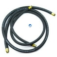 thumbnail image 4 of Fill-Rite RD812NP 12V DC 8 GPM Bung Mounted Fuel Transfer Pump w/ Hose & Nozzle, 4 of 7
