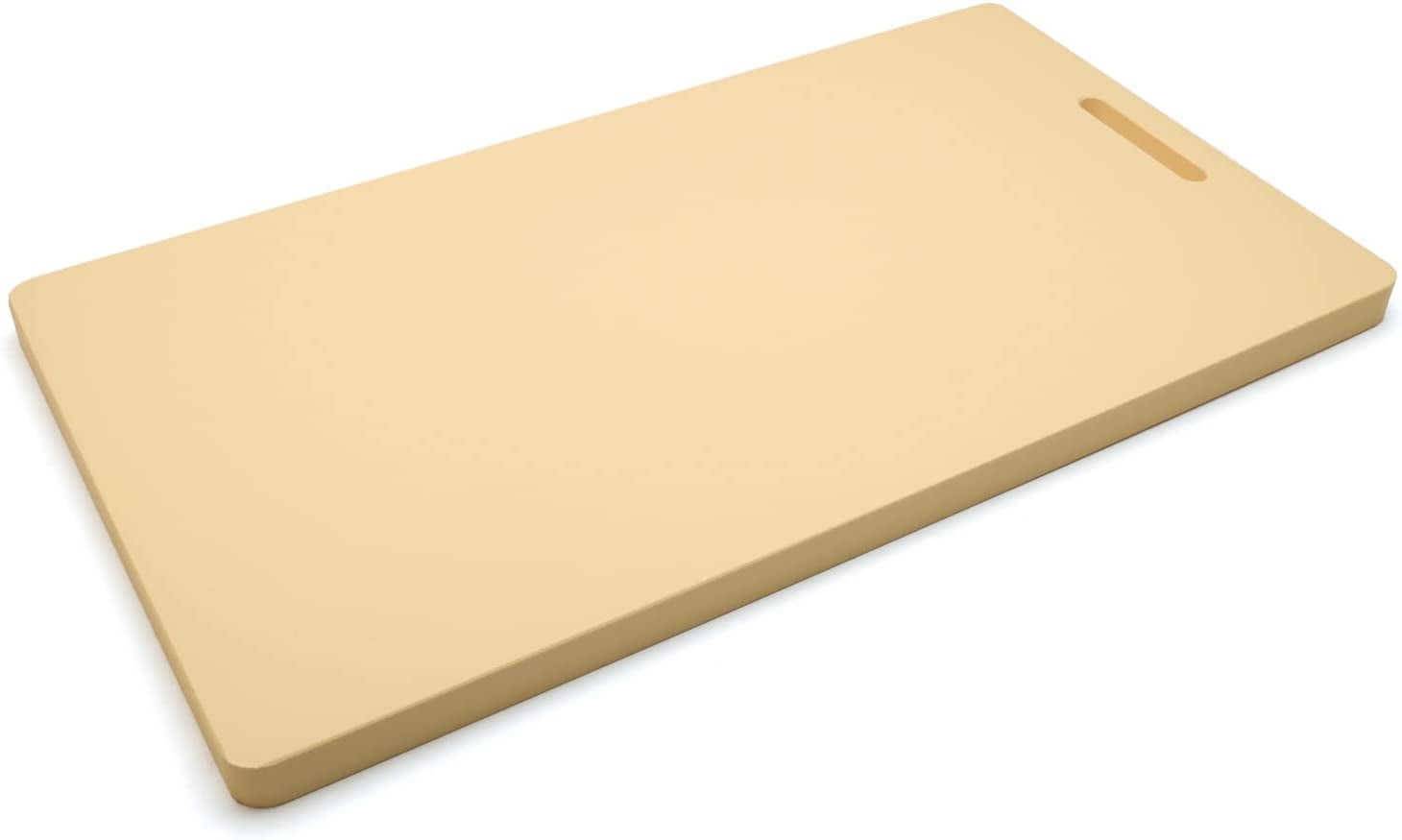 Yoshihiro Hisoft High Performance Professional Grade Cutting Board Japanese Sashimi Chef's Tool