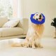 thumbnail image 4 of Abrigo de Oreja de Perro Sunnimix Disfraz de Perro Diadema de Redecil de Invierno, 4 of 8