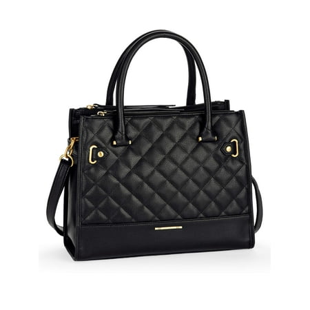Time and Tru Harper Satchel