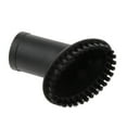 thumbnail image 2 of 2 Unids Universal Rounda Vacuum Limpieza Sustitución Cepillo Cabeza Boquilla 35mm, 2 of 6