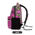 thumbnail image 5 of Apex Legends Shoulder Backpack Casual Rucksack Bookbag Lightweight Prints Daypack, 5 of 8
