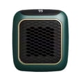 thumbnail image 1 of Souew Mini Bread Heater Fan & Household Small Heater, 1 of 1