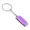 Purple, variant on Colorful Harmonica Keychain Harmonica for Key Chain Harmonic Keyring Keys Holder