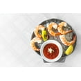 thumbnail image 2 of Gibson's Steakhouse BBQ Seafood Seasoning 5.5 oz (Pack Of 12), 2 of 4