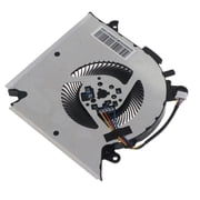 SIEYIO High Speed CPU Cooler Fan PABD08008SH-N413 PAAD06015SL-N433 for MSI GF63 GF65 GF65 9SD 9SE 9SEX Heat Sink Fan Radiators