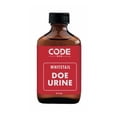 thumbnail image 3 of Code Blue Code Red Doe Urine 2 oz, 3 of 3