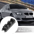 thumbnail image 3 of For Volvo v70/S80/XC70 Front Right Side Master Driver Window Control Switch, 3 of 6