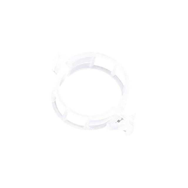 Uscallm Pinces pour Plantes 400 Pcs Pinces de Greffage en Plastique Pinces de Support pour Plantes de Jardin pour Tomate Vigne Concombre Légumes Pinces de Liaison Pinces de Fixation Réutilisables pour Plantes