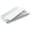 14inch, variant on 14" Rectangular Platters Set of 4, White Ceramic Platters, Large Serving Plates for Party, Entertaining, Wedding, Rectangle Serving Dishes for Steak, Sushi, Appetizer, Oven Dishwasher Safe