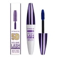 thumbnail image 3 of Xihbxyly Máscara 3D, Potenciador de Volumen de Larga Duración, Fórmula Rizadora Antimanchas, Aplicación Sencilla para Pestañas Espectaculares, Ideal para Uso Diario, Fiestas y Bodas, para Amantes Del, 3 of 3