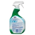 thumbnail image 2 of Clorox Clean-Up With Bleach 32 Fluid ounce(s) Original Disinfectant Liquid All-Purpose Cleaner, 2 of 5
