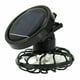 thumbnail image 4 of 2 Pieza Mini Ventilador Portátil Con Energía Solar Con Clip para Escalar Ventilador de Refrigeración para Campamentos Desierto Mano Sombrero Gorra Ventilador, 4 of 5