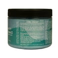 thumbnail image 3 of As I Am Curl Color Temporary Color Gel, Minty Mermaid, 6 oz, 3 of 4