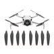 thumbnail image 1 of [EW10012] Adecuado para Hélices DJI MINI 4PRO Hélices TPU para Drones Accesorios Hoja 6030 Juego 2 Pares, 1 of 9