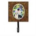 thumbnail image 2 of Caroline's Treasures SS8200SH4 Saluki Leash or Key Holder, Single Hook, multicolor, 2 of 2