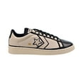 thumbnail image 1 of Converse x Joshua Vides Pro Leather OX Men's Shoes Natural Ivory-Black-White a00713c, 1 of 6