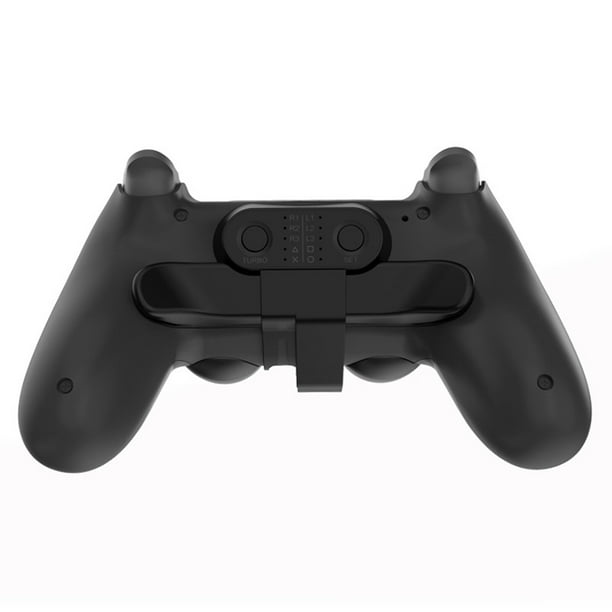 Ps4 pro hotsell controller attachment
