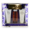 thumbnail image 1 of Set de 3 piezas Perfume Elizabeth Taylor White Diamonds para mujer, 1 of 1