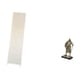 thumbnail image 5 of Lámpara de pie Knight Paper con pantalla, diseño europeo creativo. Escultura decorativa para escritorio, ideal para la sala de estar o el hogar., 5 of 8