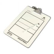 Volleyball Clipboard