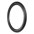 thumbnail image 1 of Llanta para Bicicleta WANDA P123 R26 x2.125 negra Tricycle, 1 of 4