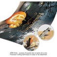 thumbnail image 3 of Coolnut Halloween Puzzle 500 Pieces Wooden Puzzle Artwork Jigsaw Puzzle Home Decor, 20.5 x 14.9 Inch, 3 of 7