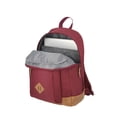 thumbnail image 5 of Mochila XTREM XTREM FORCE Roja 28lts para Computador de 15.6, 5 of 5